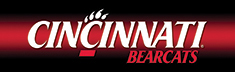 UC11 Cincy Bearcat Fade